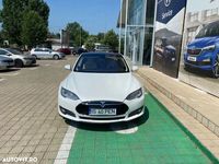 second-hand Tesla Model S Maximale Reichweite