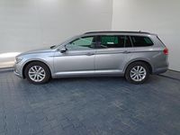 second-hand VW Passat Var.Comfortline 2.0 TDI DSG