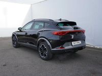 Second-hand Cupra Formentor 150 CP (110 kW) 2022 Culoarenegru SUV
