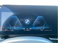 Second-hand BMW X1 Comfort Edition 150 CP (110 kW) 2025 Albastru portimao metalizat metalizat SUV