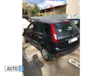 second-hand Ford Fiesta 1.4 TDCI 2007