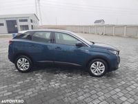 Second-hand Peugeot 3008 Allure 131 CP (96 kW) 2021 Culoarealte culori SUV