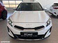 second-hand Kia XCeed 1.5 T-GDI MHEV 7DCT City 2023 · 5 km · 1 482 cm3 · Benzina