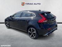 second-hand Volvo V40 