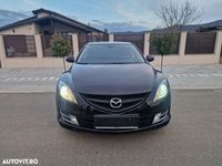 second-hand Mazda 6 CD140 GTA