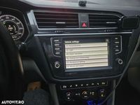 second-hand VW Tiguan 2.0 TDI SCR (BlueMotion Technology) DSG Highline