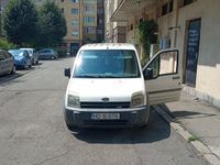 Second-hand Ford Transit Connect 66 CP (48 kW) 2006 Monovolum