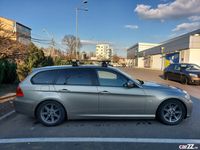 second-hand BMW 320 D 2011 163cp Euro 5