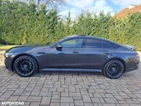 second-hand Mercedes AMG GT S 43 4Matic+ Coupe Speedshift TCT 9G Sonderedition