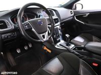 Second-hand Volvo V40 R-Design 115 CP (84 kW) 2016 Culoaregri