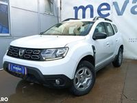 second-hand Dacia Duster Blue dCi 115 4WD Comfort