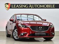 Second-hand Mazda 6 165 CP (121 kW) 2017 Rosu Berlinǎ