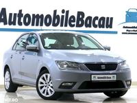 second-hand Seat Toledo 1.6 TDI 105 CP Style