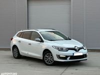 second-hand Renault Mégane GT Line ENERGY TCe 130