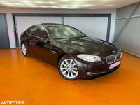 second-hand BMW 530 Seria 5 d Aut.