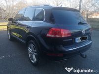 second-hand VW Touareg Distronic Lane Assist Side Assist Front Assist