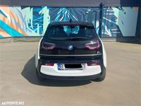 second-hand BMW 120 i3Ah