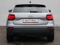 second-hand Audi Q2 30 TDI