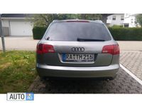 Second-hand Audi A6 180 CP (132 kW) 2006 Break