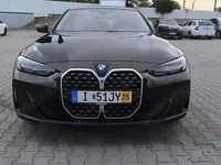 Second-hand BMW 420 190 CP (139 kW) 2022 Negru Coupe