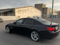 second-hand BMW 740 Seria 7 d xDrive