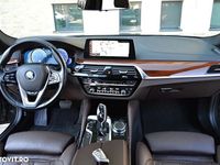 second-hand BMW 530 Seria 5 d xDrive Aut. Luxury Line