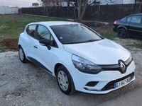 second-hand Renault Clio IV 