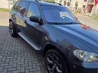 Second-hand BMW X5 245 CP (180 kW) 2010 Culoaregri SUV