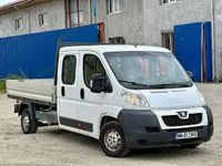 Second-hand Peugeot Boxer 120 CP (88 kW) 2012 Van