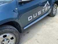 second-hand Dacia Duster 4 4