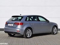 second-hand Audi A3 Sportback 2.0 TDI S tronic