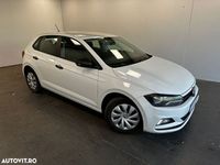 second-hand VW Polo 1.6 TDI Trendline 2019 · 131 000 km · 1 598 cm3 · Diesel