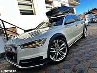 second-hand Audi A6 Allroad 3.0 TDI Quattro S tronic