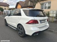 second-hand Mercedes GLE250 d 4Matic 9G-TRONIC