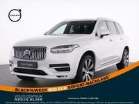 Second-hand Volvo XC90 Ultimate 235 CP (172 kW) 2022 SUV