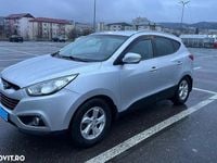 Second-hand Hyundai ix35 GLS 184 CP (135 kW) 2012 Culoaregri SUV
