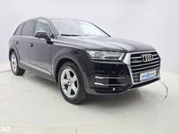 Second-hand Audi Q7 231 CP (169 kW) 2019 Culoarenegru SUV