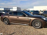 second-hand Porsche Panamera 3.0 PDK 4S Executive