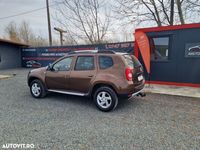 second-hand Dacia Duster 1.6 16V 105 4x4 Laureate