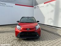 second-hand Toyota Aygo X 1.0l MT Dynamic