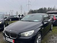 Second-hand BMW 530 Gran Turismo 245 CP (180 kW) 2011 Berlinǎ