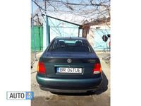 second-hand VW Polo 