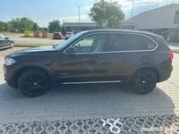 Second-hand BMW X5 313 CP (230 kW) 2015 SUV