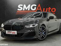 Second-hand BMW M850 Comfort Edition 530 CP (389 kW) 2019 Culoaregri Coupe