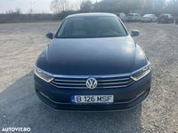 second-hand VW Passat 2.0 TDI DSG Highline