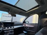 Second-hand Mercedes E200 184 CP (135 kW) 2016 Berlinǎ