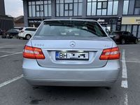 second-hand Mercedes E250 CDI BlueEfficiency Aut.