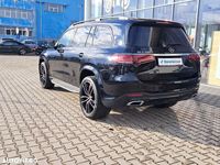 second-hand Mercedes GLS400 d 4MATIC Aut.