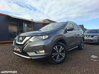 Second-hand Nissan X-Trail 149 CP (109 kW) 2020 Culoaregri SUV