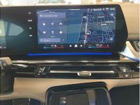 Second-hand BMW 218 Active Tourer Comfort Edition 150 CP (110 kW) 2025 Albastru portimao metalizat metalizat Monovolum